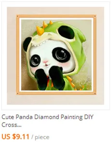 panda