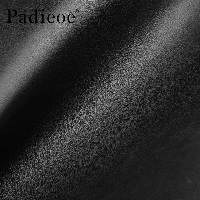 Роскошный брендовый мужской портфель Padieoe модная деловая сумка для ноутбука