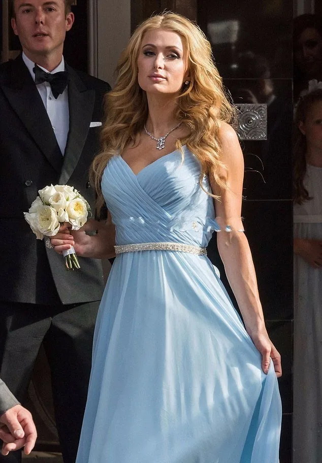 Elegant Light Blue Bridesmaid Dresses Off Shoulder Chiffon Fall Elegant Light Blue Bridesmaid Dresses Off Shoulder Chiffon Fall Winter Dress 2016 In From Weddings Events On