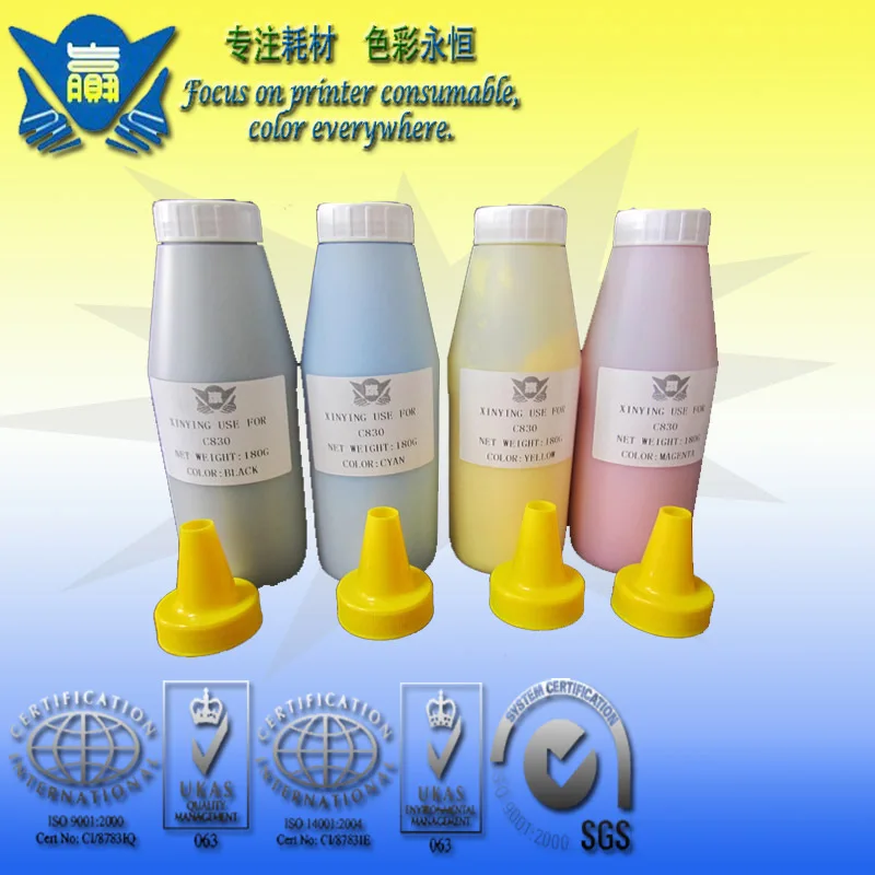 

Bulk toner refill powder forXerox DC3300 DC3370