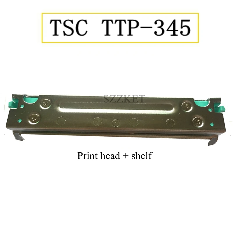 tsc ttp 345 printer