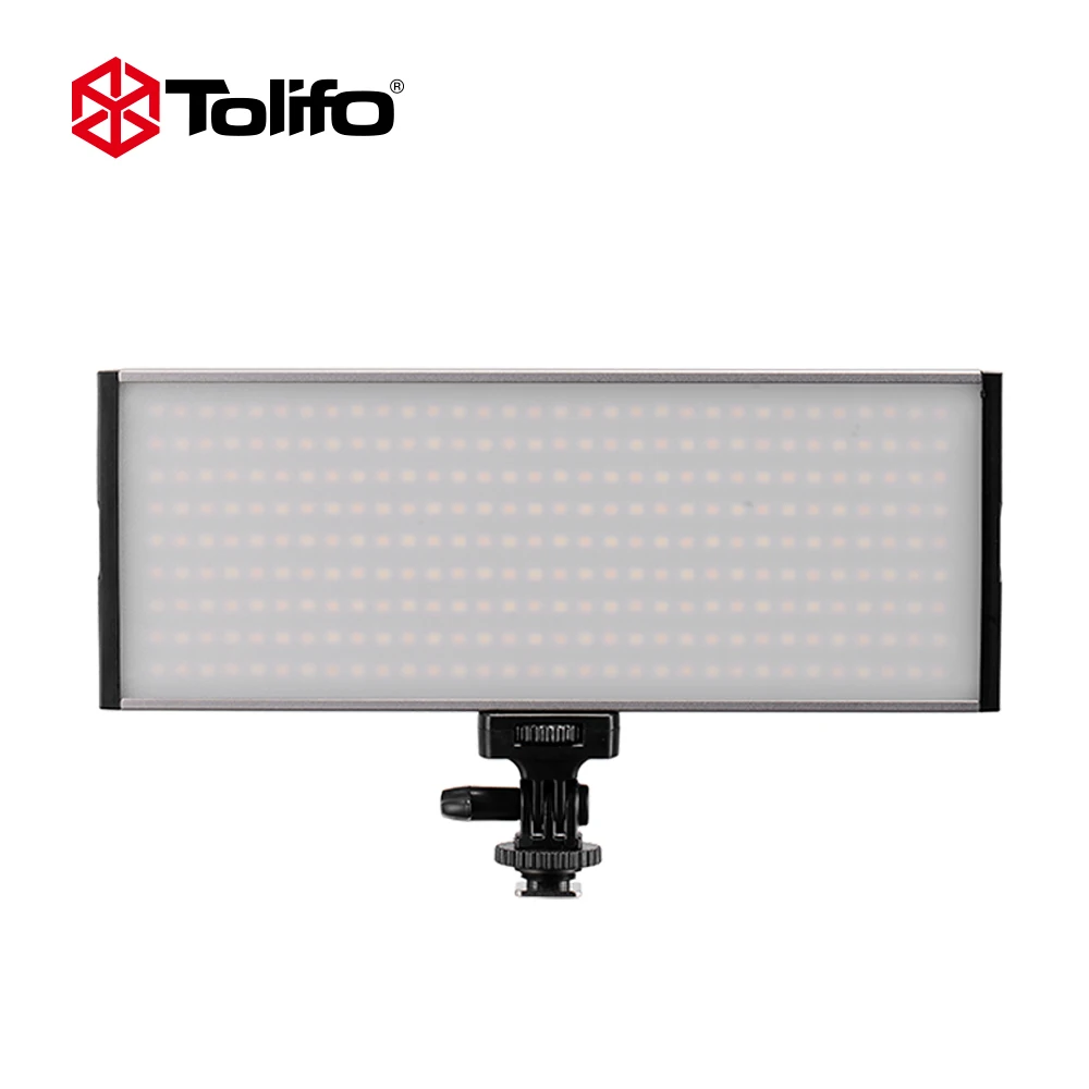 30W Bicolor LED Video Light Bi color 3200K 5500K CRI90