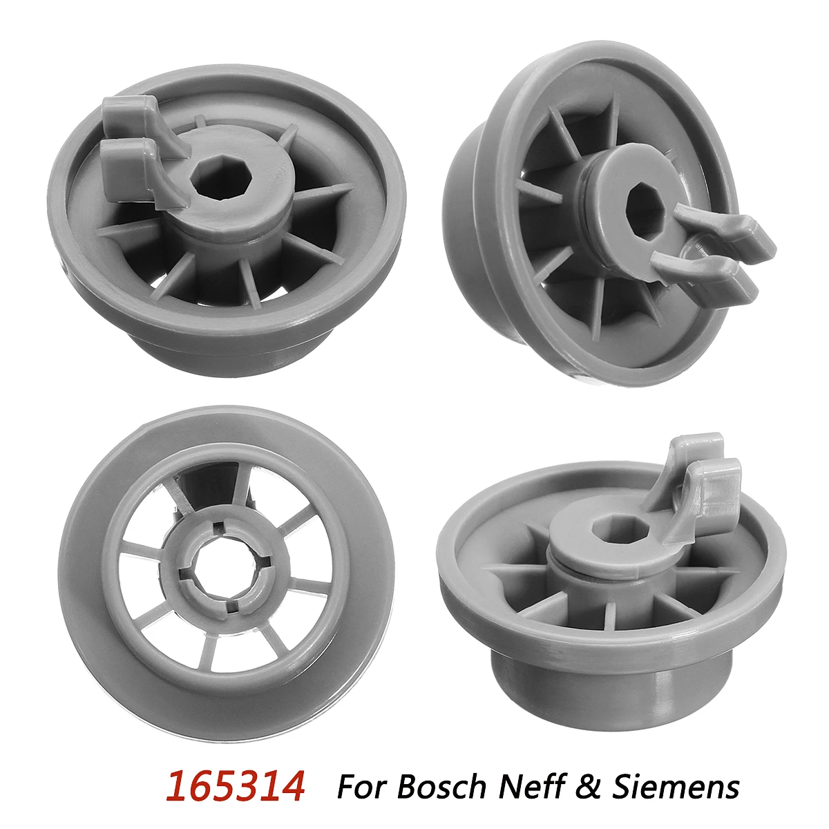 neff dishwasher racks