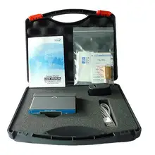 Измеритель блеска 60 градусов 0-200Gu LS191 Высокоточный измеритель блеска для краски тест пластиковый металлический глоссметр керамическая печать чернил как BYK