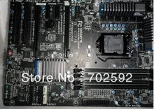 Original New Desktop Motherboard GA-P67A-UD3r with P67 lga1155pins Chips Set