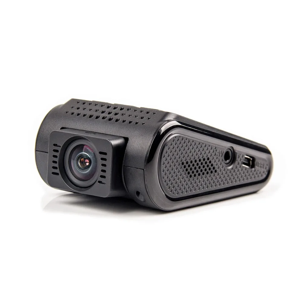 Оригинал viofo A119 Pro Автомобильный DVR супер конденсатор 7G F1.8 Dashcam сенсор AR0521 HD 2K 1440P