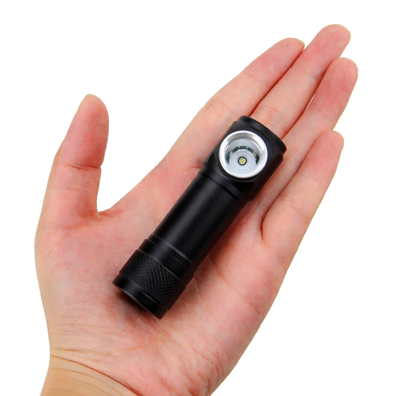 Перезаряжаемый USB светодиодный налобный фонарь, съемный фонарь, 3 режима, 1000 люмен, Головной фонарь, светильник-вспышка+ повязка на голову, рабочий светильник, головной светильник+ аккумулятор