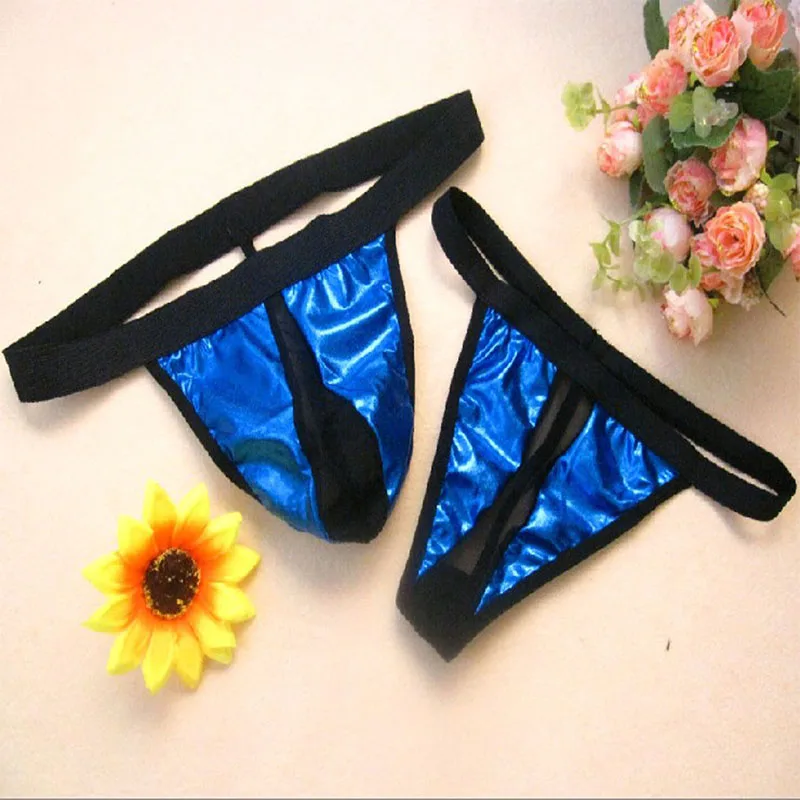 2pcs Cool Lovers Sexy Panties Erotic Sex Lingerie Sweethearts T 