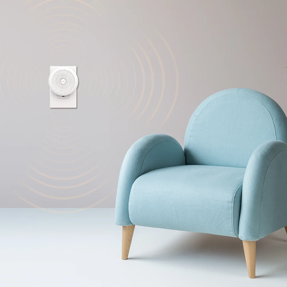 2 шт. Xiaomi Mijia Aqara воды погружения сенсор для удаленного сигнализации потока