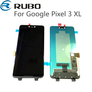 

For Google Pixel 3 XL LCD Screen Touch Screen Digitizer Assembly For 6.3"Google Pixel 3XL LCD Display Replacement Parts