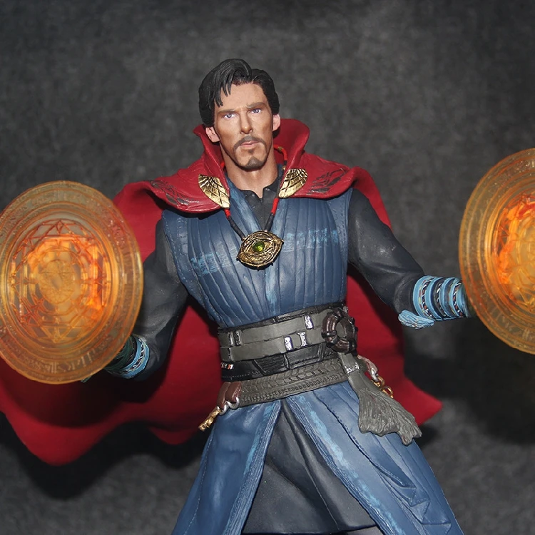 action figure authority