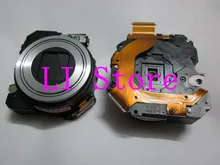 Free Shipping original Digital Camera Accessories for Samsung PL210 ST200 lens zoom lens group