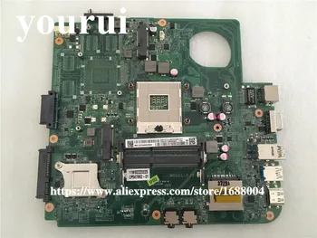 

Laptop motherboard For LH532 CP567662-01 DA0FJ8MB6F0