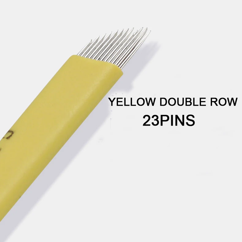 eyebrow tattoo needle1 (4)