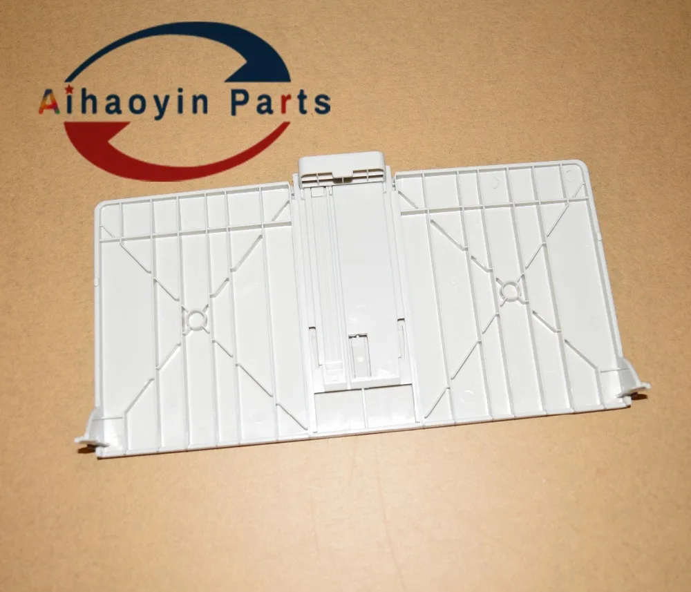 6pcs for HP 1010 1012 1015 1018 1020 PAPER INPUT TRAY ASSEMBLY Paper Feeder Pickup Tray Cover ASSY RM1-0629-000 RM1-4369-000 (4)
