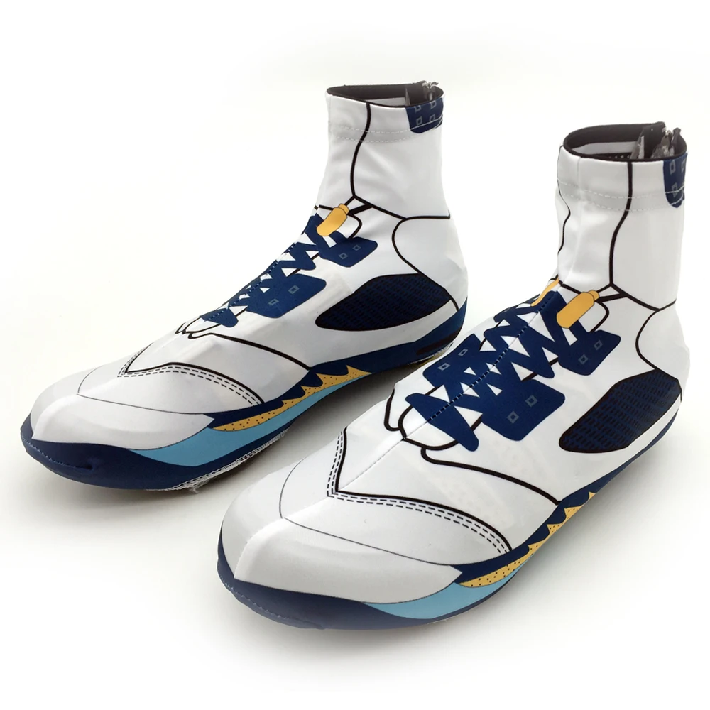 basketball shoe covers