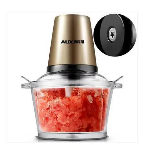 Household electric meat grinder meat grinder meat chopped