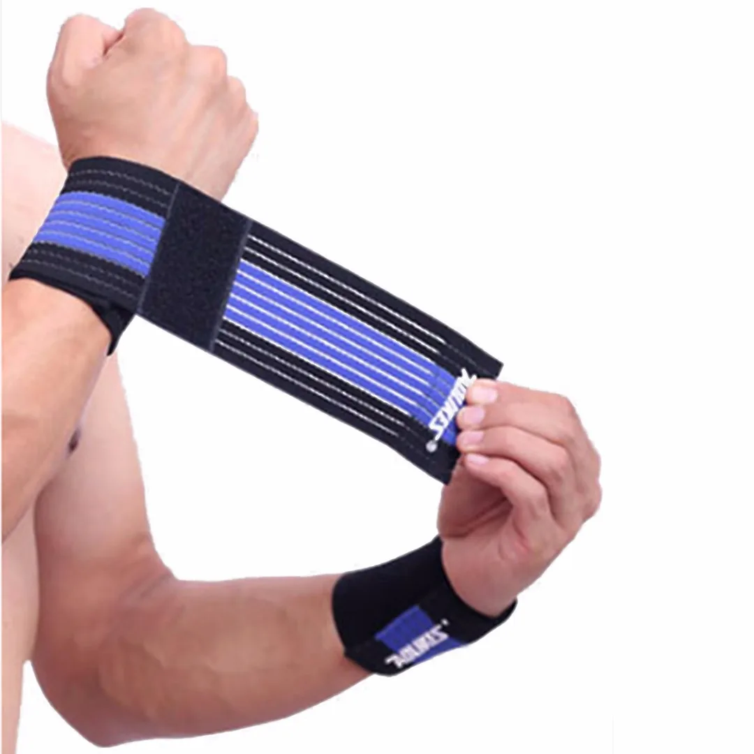 1Pcs 40cm Outdoor Sports Wrist Bandage Training Exercises
