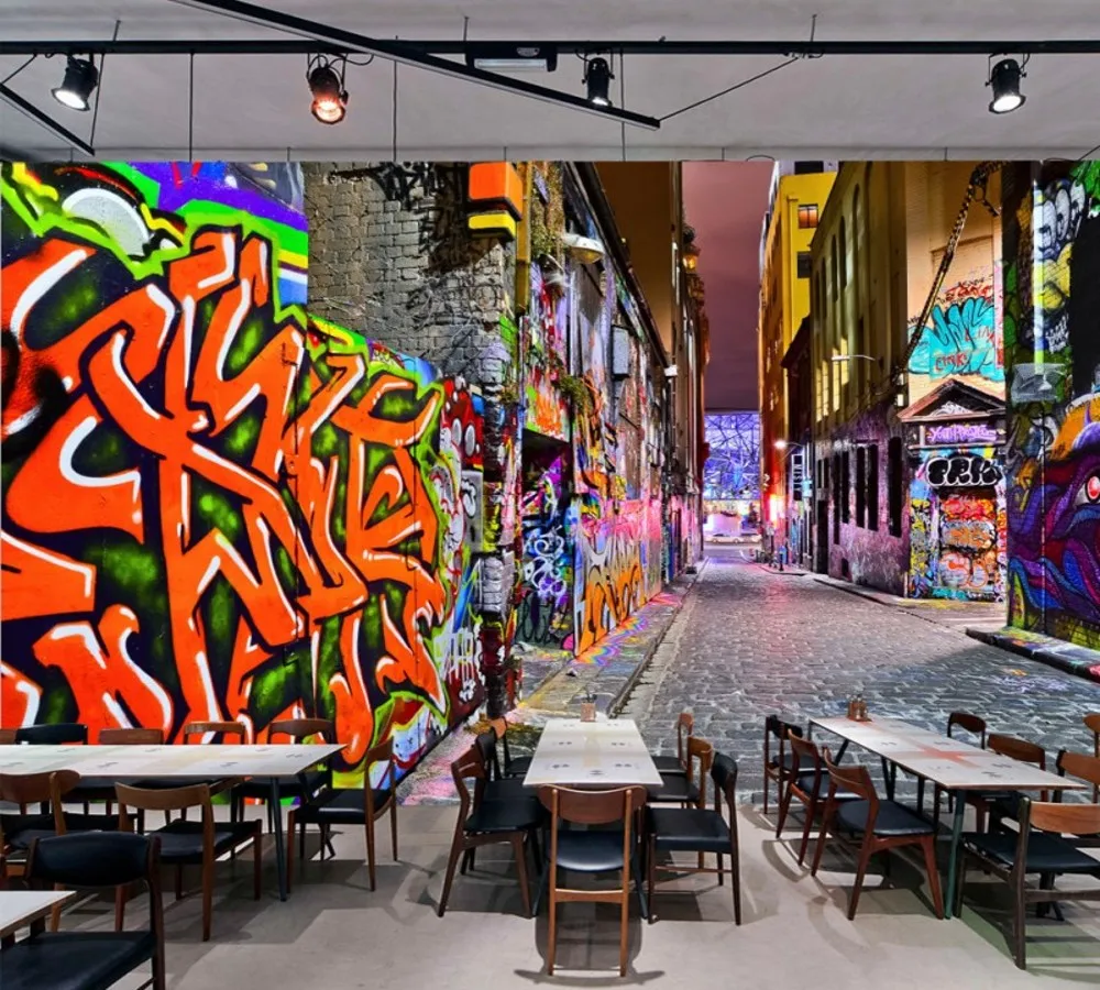 Graffiti Wallpaper (4)_conew1