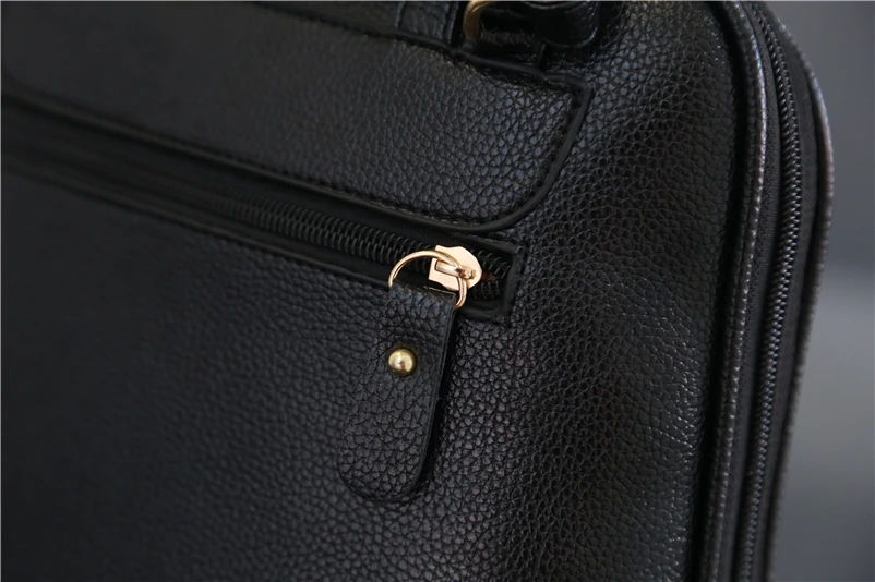 Nevenka Women Leather Backpack Tassel Female Travel Backpack Black Handle Backpacks for Girls School Bag Summer Backpacks 201806