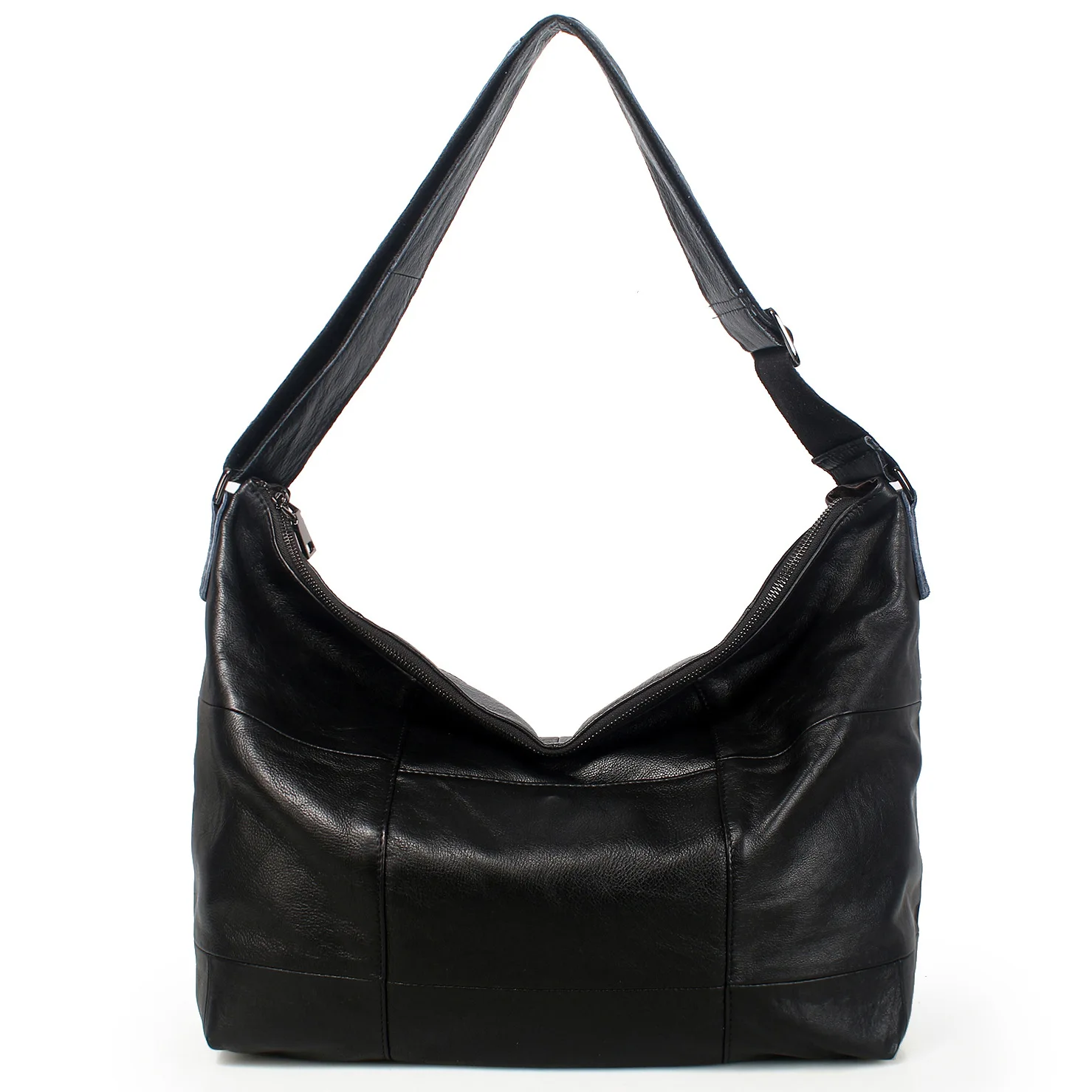 Сумка Хобо Кожаная Купить В Москве