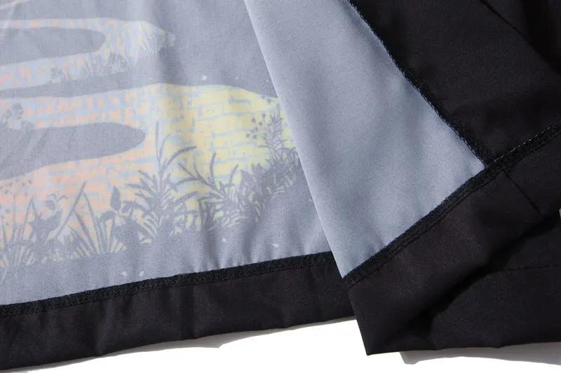 apanese Kimono Cardigan Thin Shirts 6