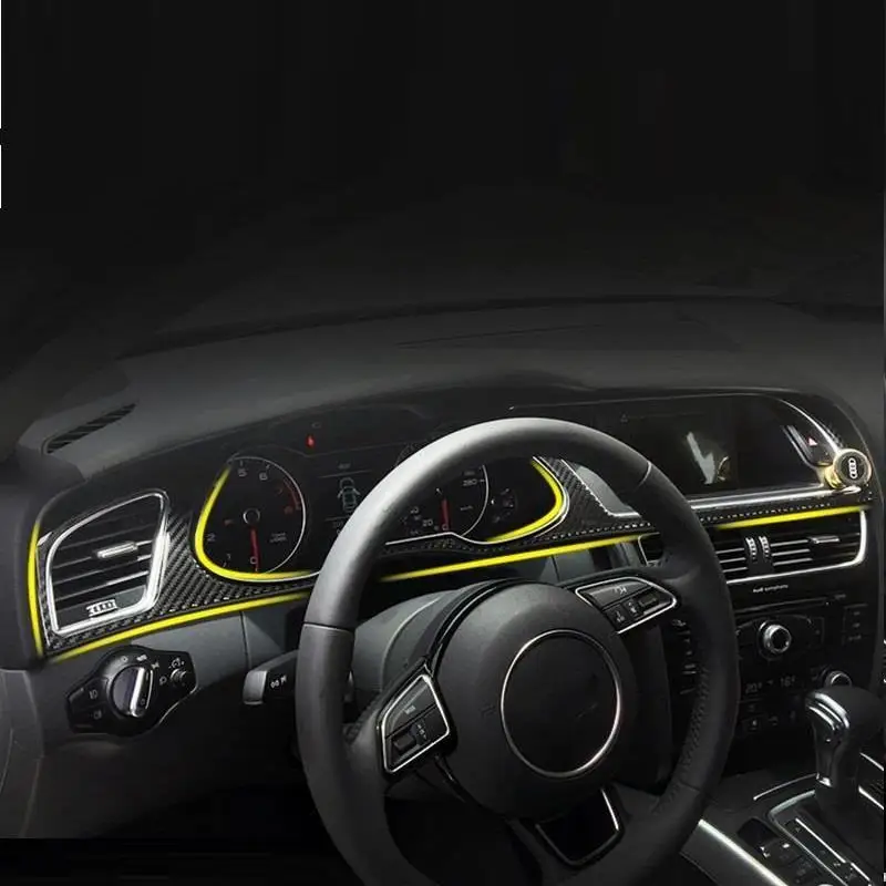 

Car Control System Window Cup Interior Automovil Automobile Accessories Parts Modification 09 10 11 12 13 14 15 16 FOR Audi A4L