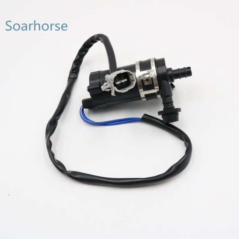 MN117943 Headlight Headlamp Washer Pump For Mitsubishi Pajero V73 V77 V93 V97