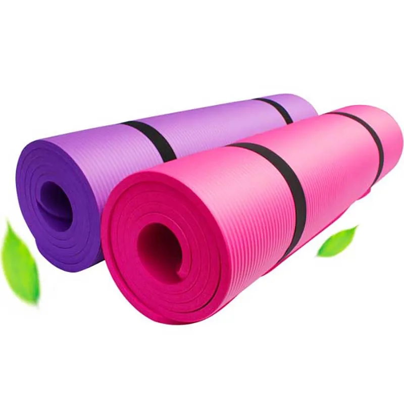 185*80*1cm None-Slip Yoga Mat Exercise Pad Thick Non-slip Folding Gym Fitness Mat Pilates Supplies Mat +Bag+Tie Band 185*80*1cm None-Slip Yoga Mat Exercise Pad Thick Non-slip Folding Gym Fitness Mat Pilates Supplies Mat +Bag+Tie Band