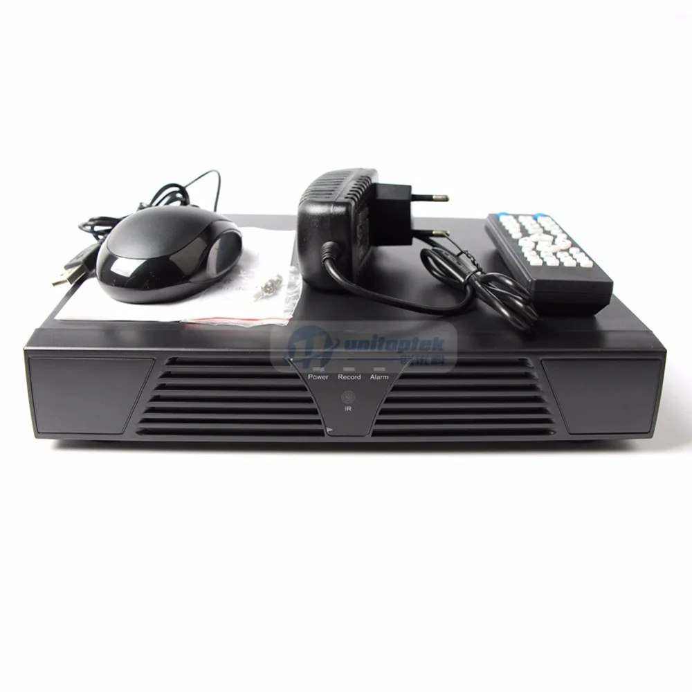 CCTV NVR 4Ch 8Ch 1080 P ONVIF HDMI Выход 16 канальный видеорегистратор 960 H.264 сеть для IP Камера