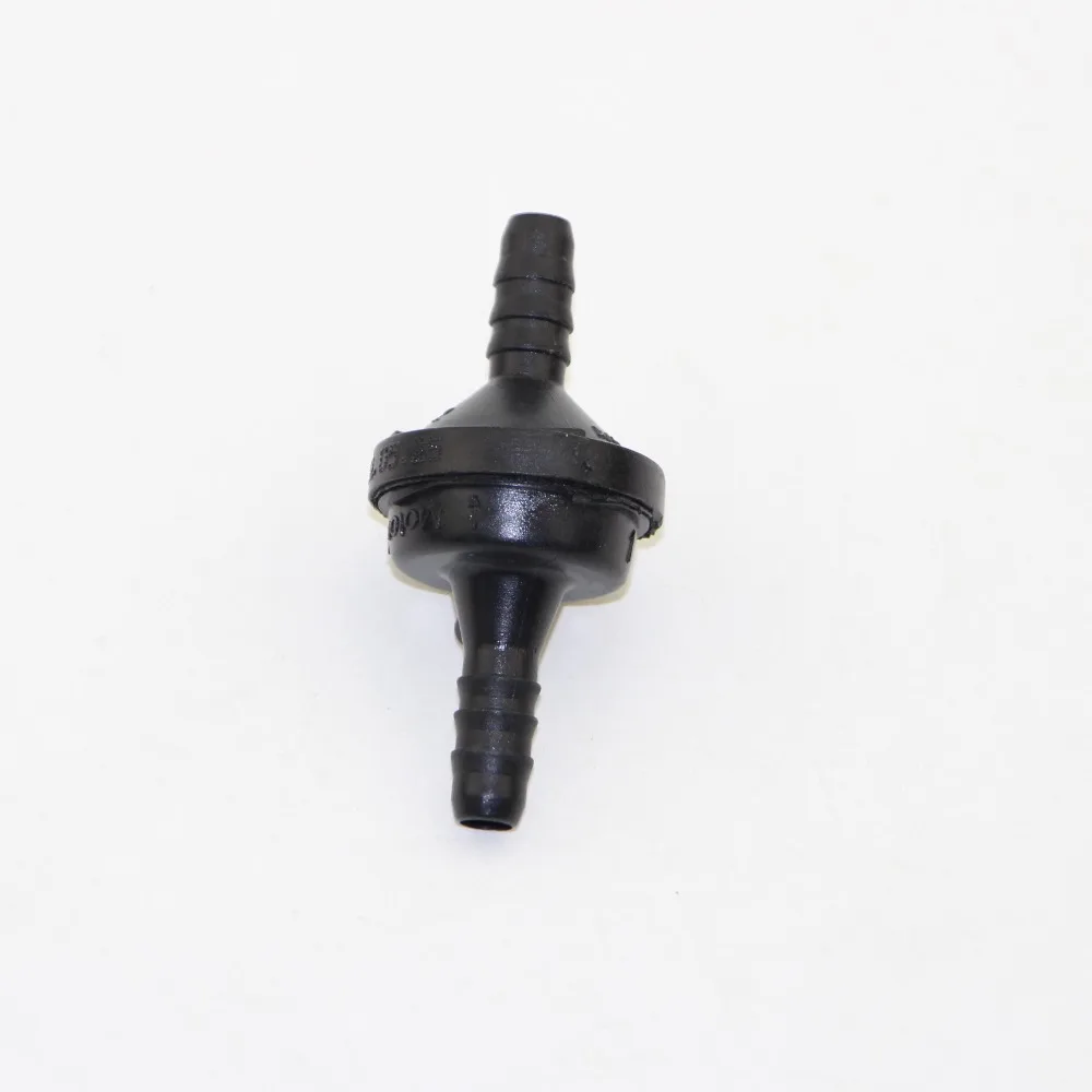 Вакуумный обратный клапан для VW Beetle Golf Passat EOS Touran A3 A4 A6 TT 1 8 T 2.0FSI двигатель 058 905 291 K |