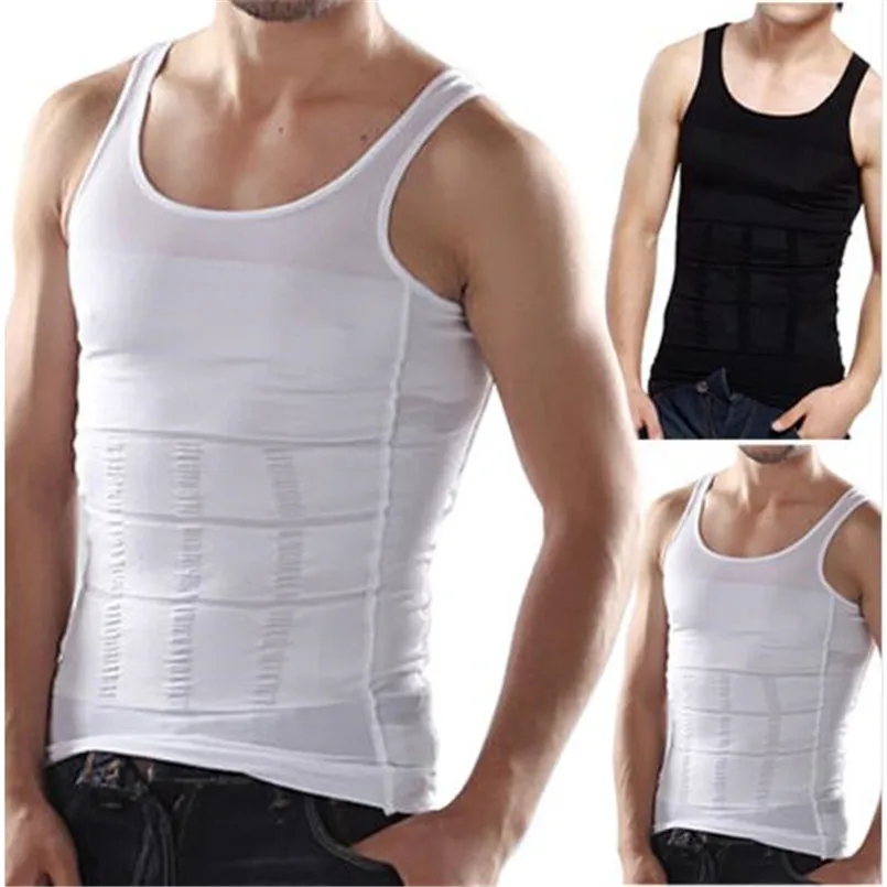 

Slim Belt Male Corset Men Shaper Trainer Bodysuit Underwear Shapewear Men Slimming Hot Body Shaper WaistTrainer Corsets