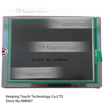 

5.7inch 320*240 LCD Display Screen Panel For TCG057QVLCB-G00