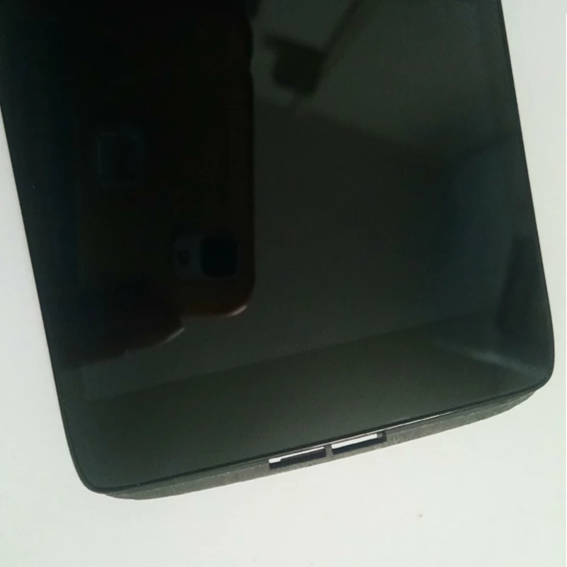 ЖК экран 4 7 дюйма для Alcatel Idol 3 6039 6039A 6039K 6039Y дисплей с цифровой преобразователем в