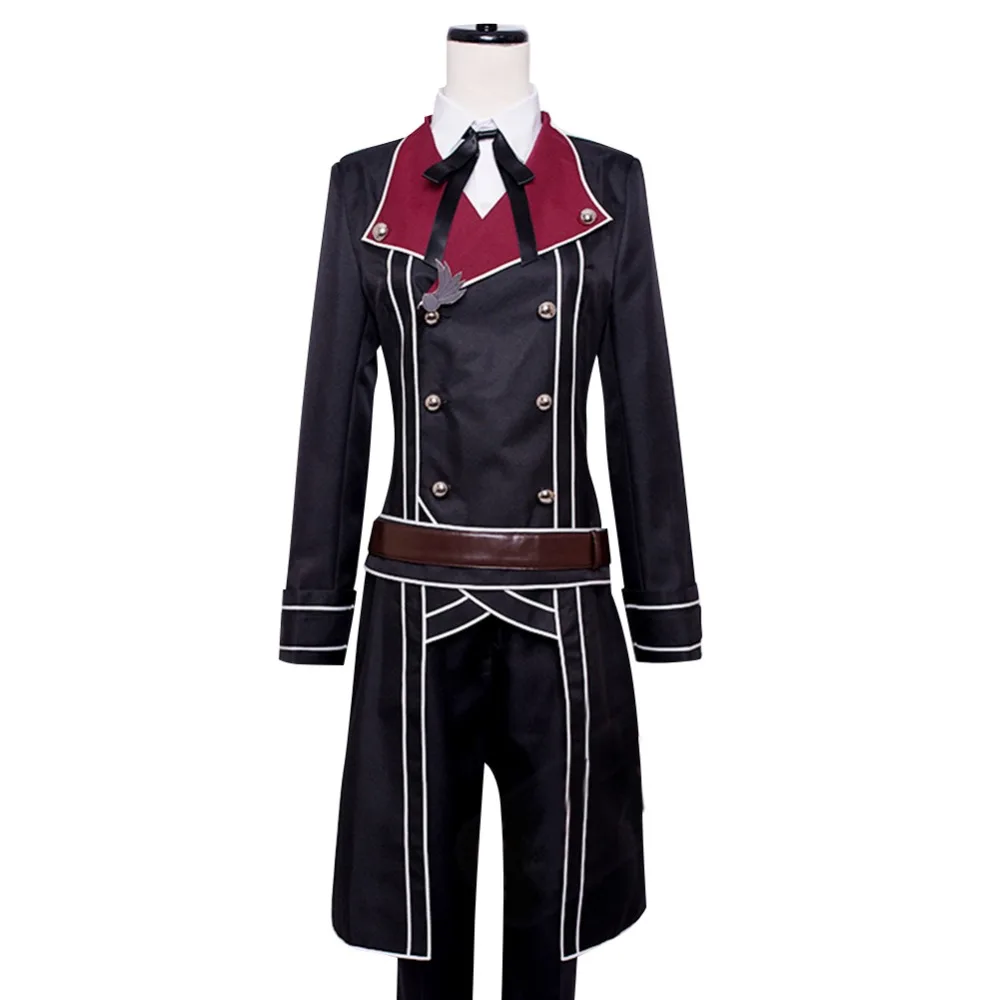 Косплэй diy аниме Idolish7 триггер последние измерения Yaotame Гаку Костюмы для косплея L320