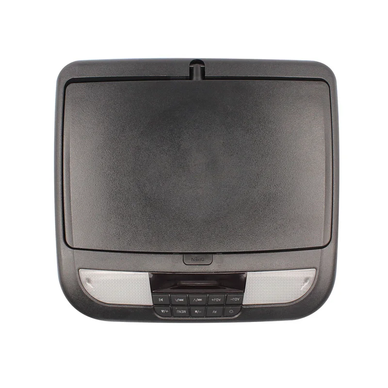 Car Monitor