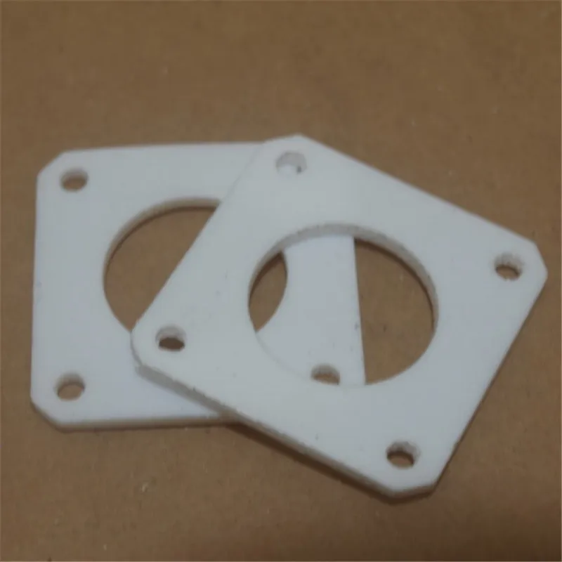 NEMA 17 Шаговые двигатели антивибрационные ptfe амортизатор демпфер для ЧПУ RepRap 3D