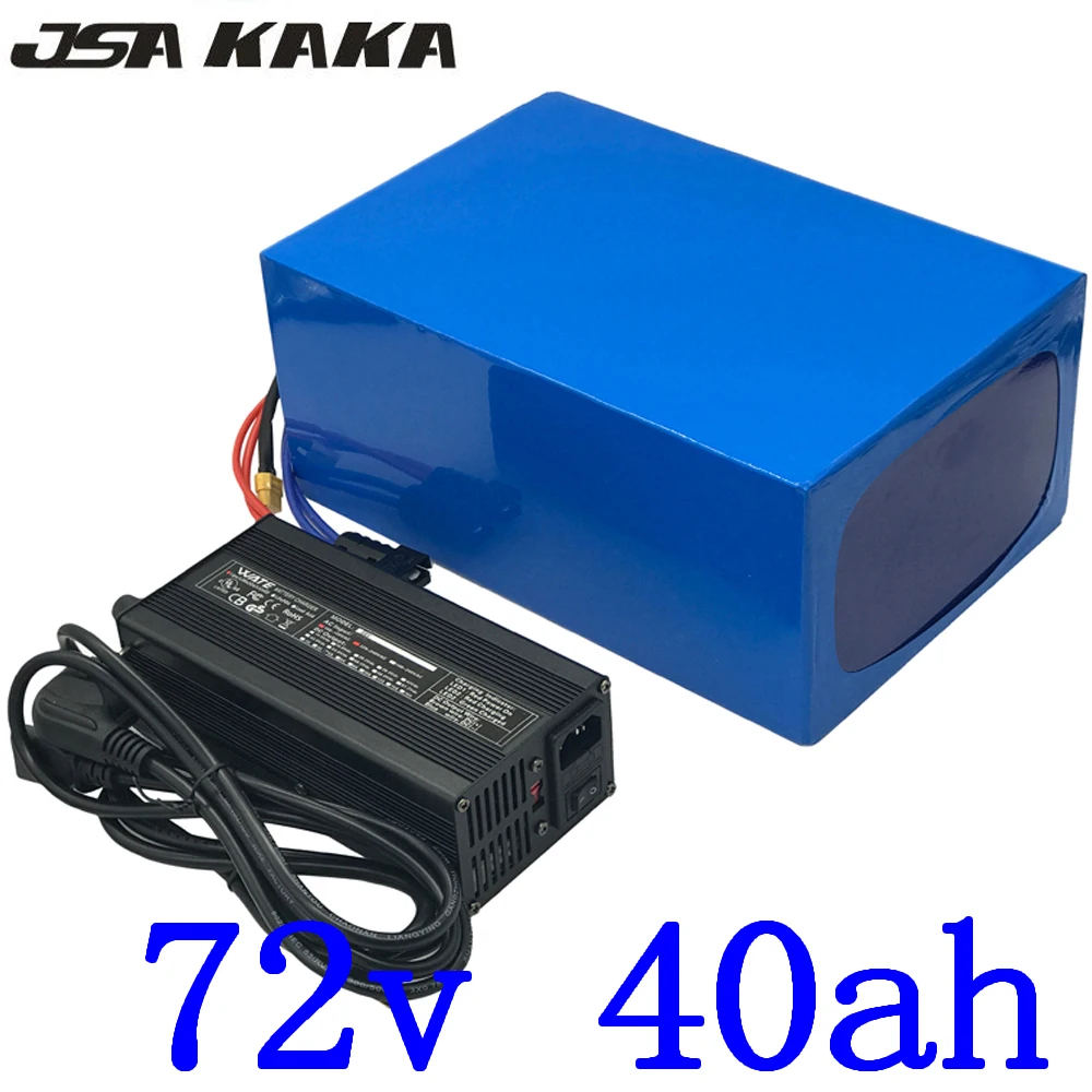 ^*Best Offers 72V 2000W 3000W ebike battery pack 72V 40AH Electric Bike battery 72V 40AH electric scooter battery 72V Lithium battery+charger ^*Best Offers 72V 2000W 3000W ebike battery pack 72V 40AH Electric Bike battery 72V 40AH electric scooter battery 72V Lithium battery+charger