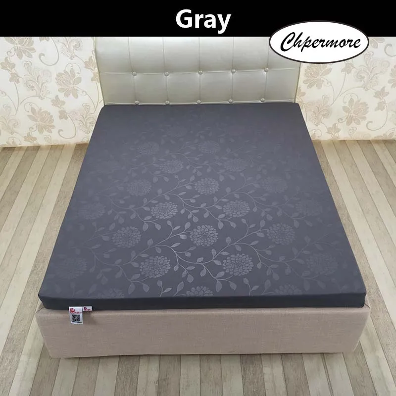 Chpermore high quality Slow rebound Memory Foam Mattress Foldable Washable Mattresses Thicken Tatami King Queen Size Chpermore high quality Slow rebound Memory Foam Mattress Foldable Washable Mattresses Thicken Tatami King Queen Size
