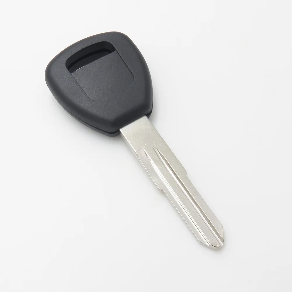 Transponder Chip Blank Key Case Shell  New Replacement Car Key Cover HD106 NO LOGO Cocolockey