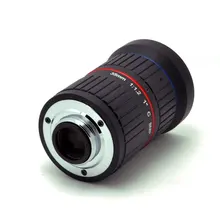 Smart security SL-C3512M 35 мм " с креплением 8MP 4 К F1.2 CCTV UHD C объектив Профессиональный Промышленный линзы машинного зрения