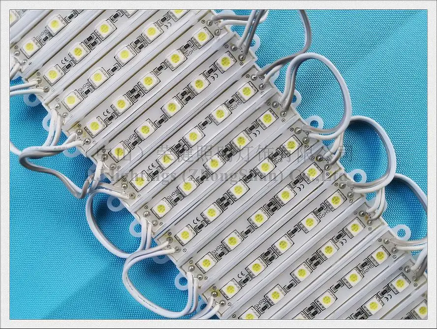 led module light 5050 5led 2019 (1)