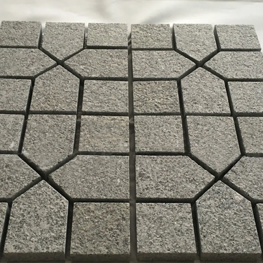 

DIY Plastic Path Maker Mold Manually Paving Cement Brick Stone Road Mold Concrete Molds Tool for Garden Paving Decor Accessory