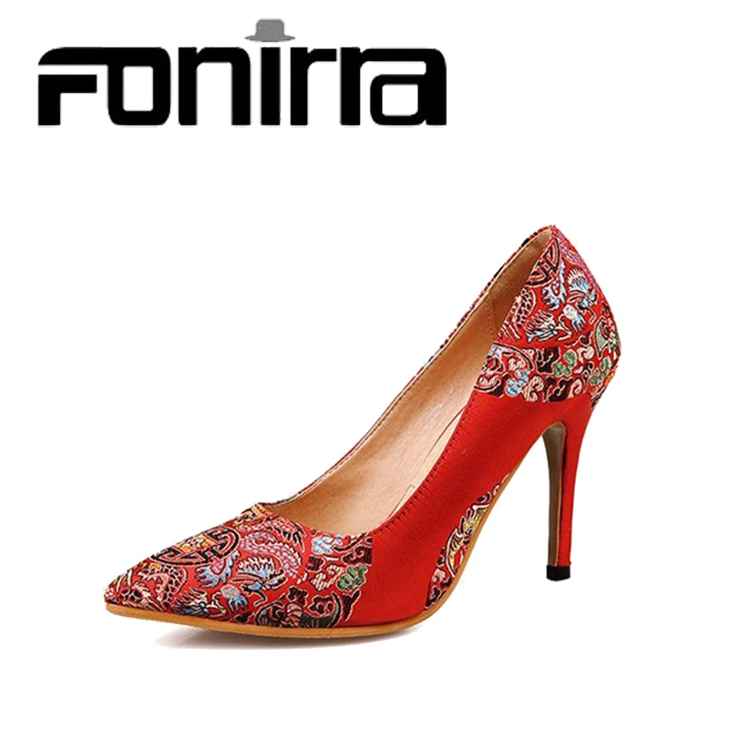 cheongsam heels