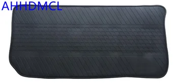 

Car Trunk Mat Pad Anti-Slip Mat Tail Box Cushion Cargo Liner For Smart 2009 2010 2011 2012 2013 2014
