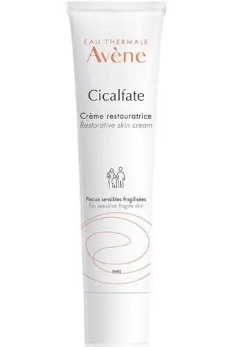 

Cicalfate Restorative Repair Cream For Sensitive Irritated Skin 40ml