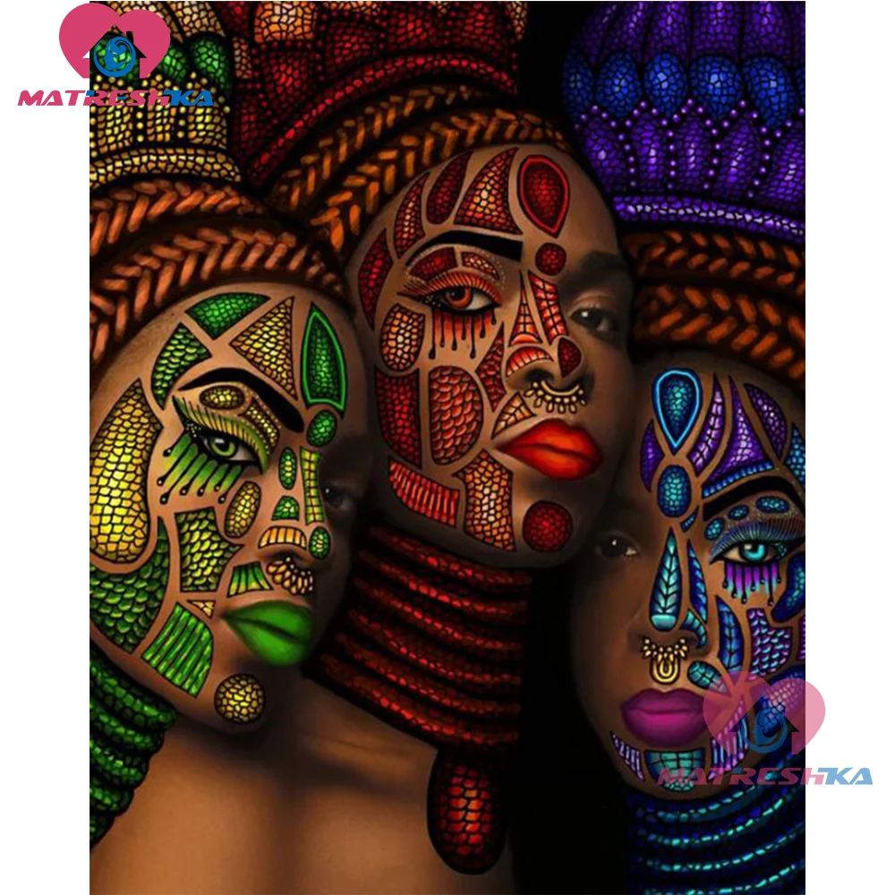 DIY diamond painting accessories embroidery with diamonds picture by