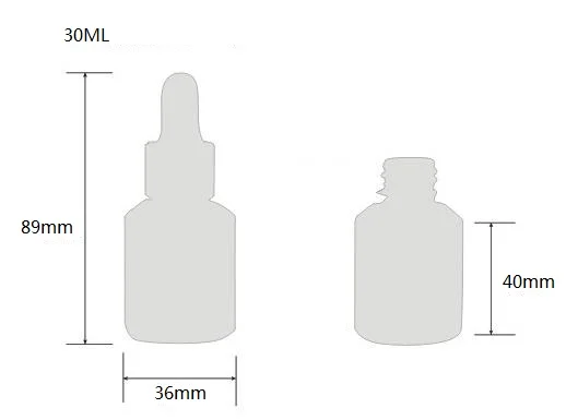 30ML size