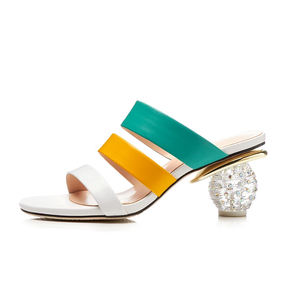 Crystal Sandals_4