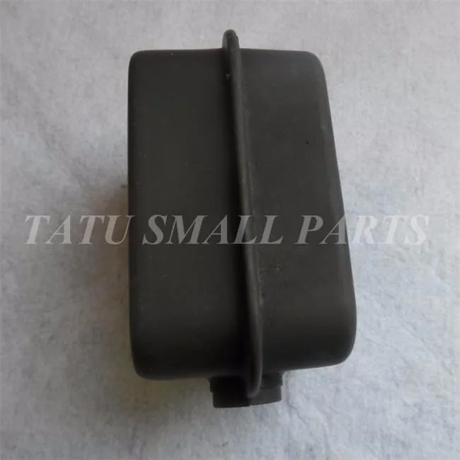 MUFFLER HONDA GXV160 GXV140 4